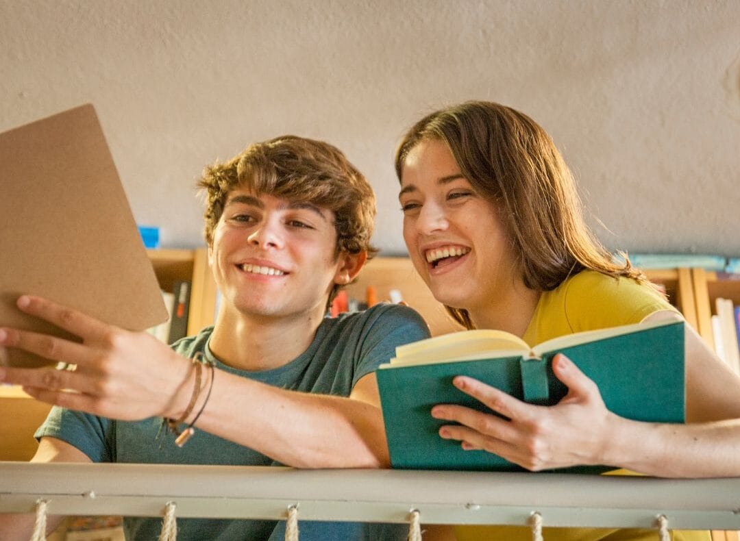 Examen Cambridge A2 KET
