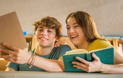 Examen Cambridge A2 KET