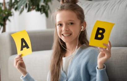 Pregatire Examen Cambridge YLE