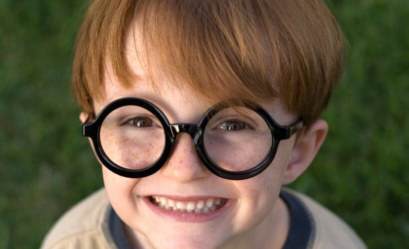 harry poter camp