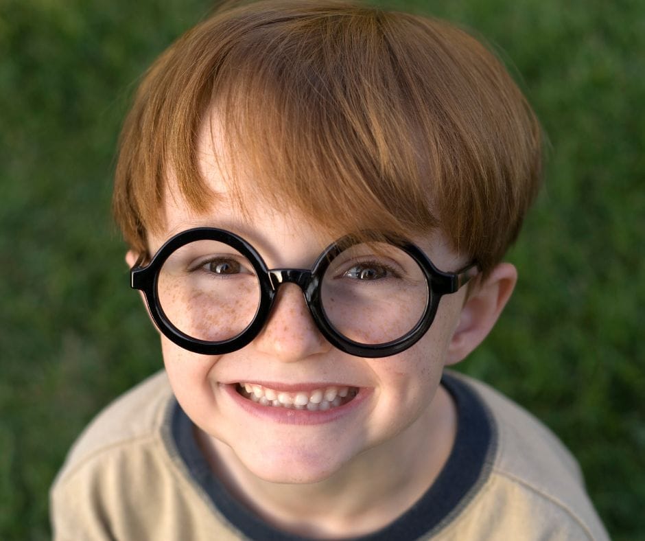 harry poter camp