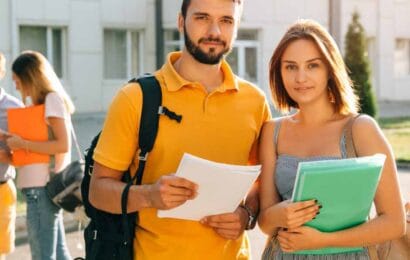 Pregatire Examen Cambridge CAE