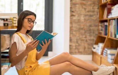 Pregatire Examen Cambridge FCE