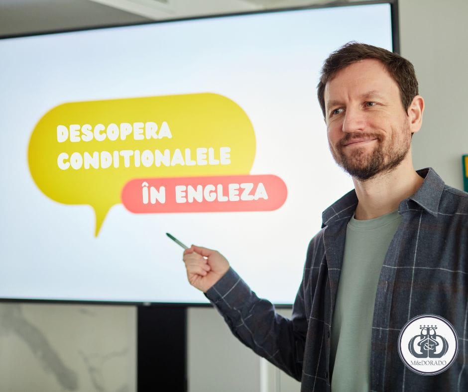 condiționalele în engleză