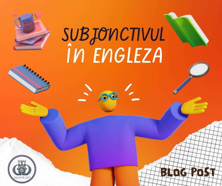 Subjonctivul în engleză