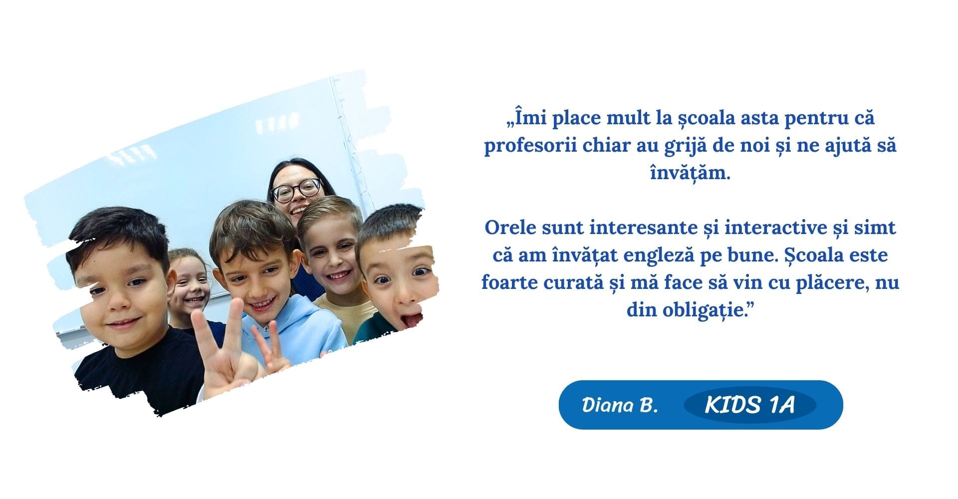 Testimoniale M&DORADO